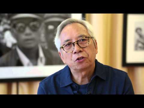 St. Moritz Art Masters 2013 - Liu Heung Shing