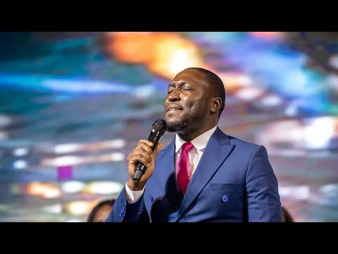 More Love, More Power • David Dam | Koinonia Worship Team