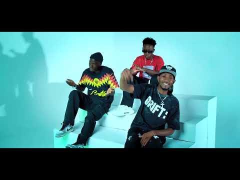 Lil Kelly107 Ft Freyo x Jae Bizzo - Sweeter (COVER).