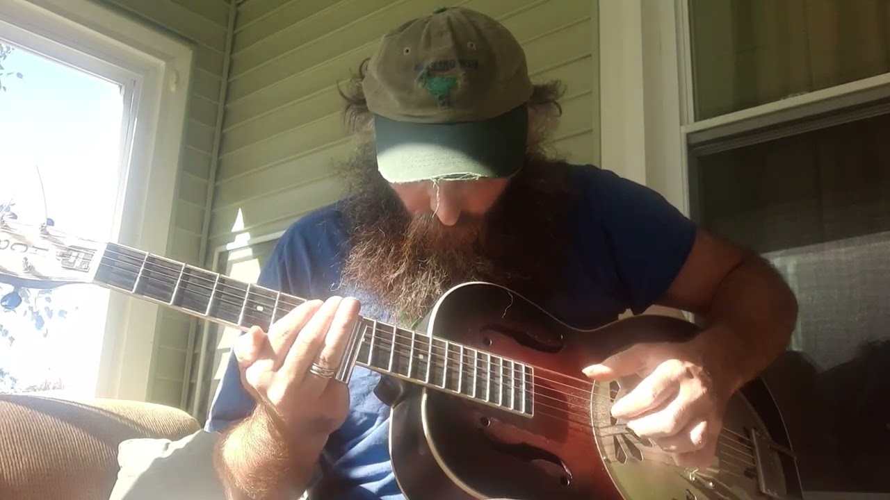 Promotional video thumbnail 2 for Chubba Smokeybeard