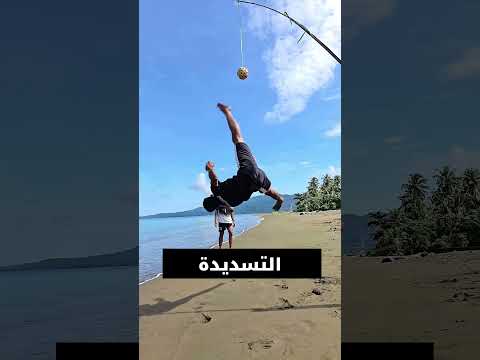 شوفو الولاد دول عملو إيه في التحدي 😮😮😮😮 #اكسبلور #محركات #sports #كامري #تعلم #زافير #رياضة#football