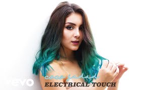 Coco Jadad - Electrical Touch (Cover Audio)