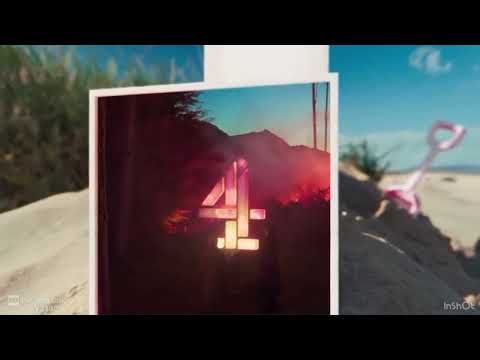 Channel 4 | Idents | 2023 - presents