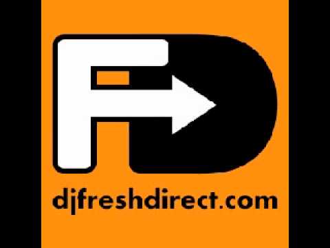 The Searchers - Love Potion Number 9 (Fresh Direct Lazy Edit)