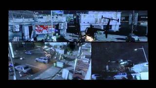 Call of Juarez: The Cartel Gameplay Debut Trailer