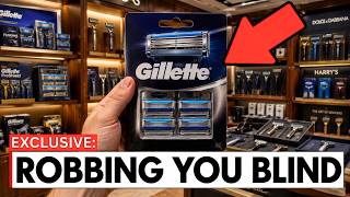 5 Razor Brands ROBBING You Blind (And 3 You Can Still Trust)