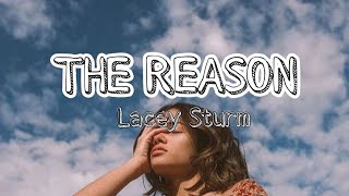 Download lagu The Reason - Lacey Sturm (Lyrics) mp3