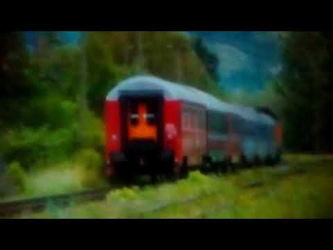 Trenuri în Județul Bihor/Trains in Bihor County. Vol 42 (03.07.2011).