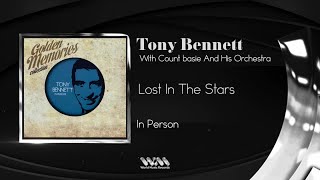 Tony Bennett - Lost In The Stars