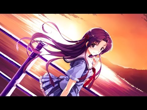 {375} Nightcore (Finger Eleven) - Living In A Dream (with lyrics)
