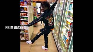 Glokknine - "Rickie Fowler" (BASS BOOSTED)