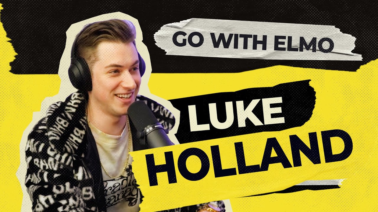 Luke Holland