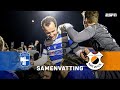 ? SPAKENBURG ontploft na STRAFSCHOPPEN ? |  Samenvatting SV Spakenburg - VV Katwijk