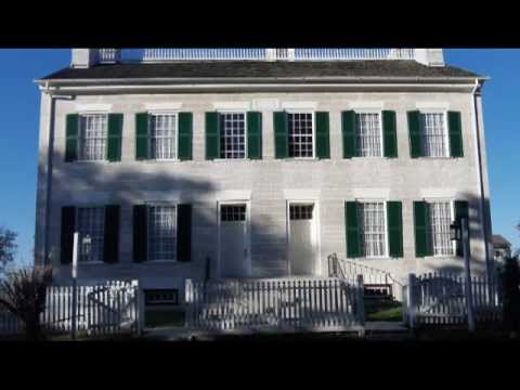"Simple Gifts" - Alison Krauss and Yo Yo Ma - Shaker Village at Pleasant Hill