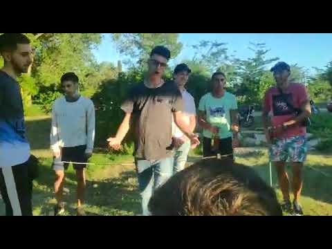 APORÍA vs BONI | Cuartos de final