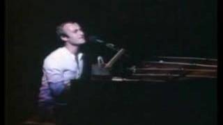 Phil Collins - In The Air Tonight - Secret Policeman Other