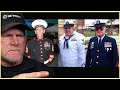Top 10 Notorious Stolen Valor Village Idiots (Marine Reacts)