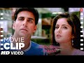 Humko Deewana Kar Gaye Movie Clip 2 Doodh Peene Ki Umar Nahi Hai Akshay Kumar Katrina Kaif