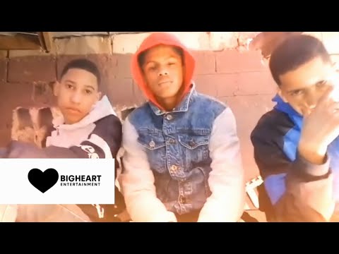 NEXUS - 'My Escape (Feat.King Lewis)' (Official Music Video)