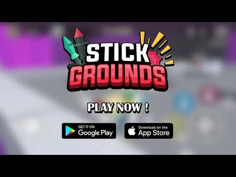 Stickman Fighter : Death Punch on the App Store