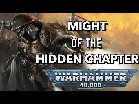 Worthy of the Emperor's Geneseed? Grey Knights in 9th Edition Warhammer 40K