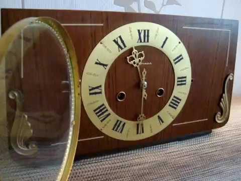 Приставной Ход Для Часов Весна Купить