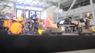 Morgenspaziergang by Kraftwerk