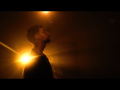 Michał Szczygieł - Światło (Lyric Video)