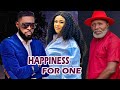 HAPPINESS FOR ONE~(New Movie)/JERRY WILLIAMS, UJU OKOLI, JOSEPH DANIELS/ 2024 Latest Nollywood Movie
