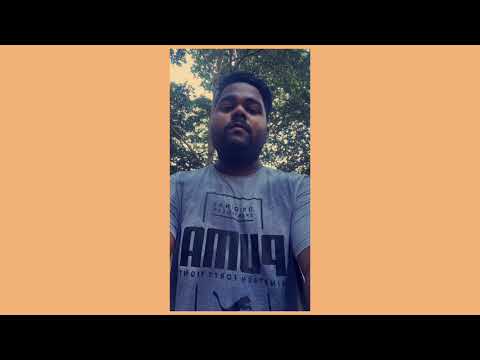 My journey start￼ 95.5 to 80 kg in ￼90 days #lockdown#weightlossjourney#natural￼