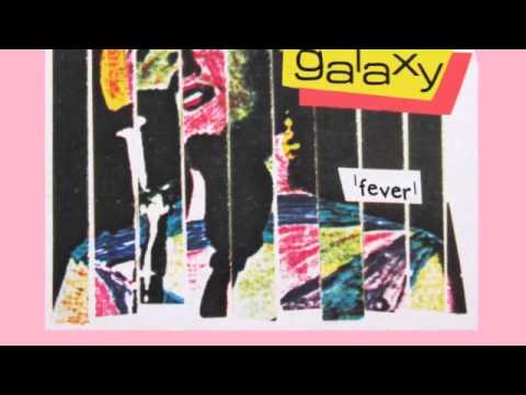 Hybrid Kids - Malcolm Galaxy : Fever