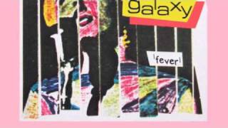 Hybrid Kids - Malcolm Galaxy : Fever