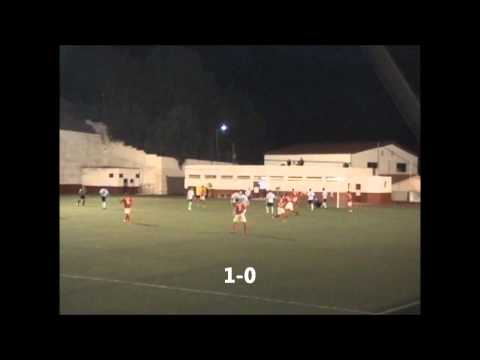 C.D. FIRGAS 1- C.D. SAN ISIDRO 2