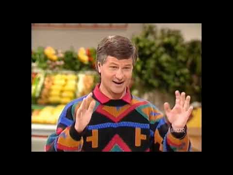 Supermarket Sweep – Tina & La Shawn vs. Teri & Shelley vs. Cheryl & Mo (1991)