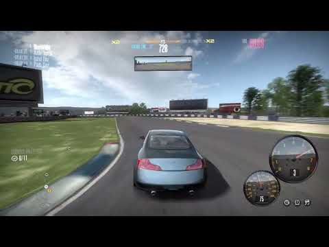 NFS Shift PC - Career Mode Playthrough Pt 44