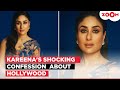 Kareena Kapoor Khan GETS REAL About Her Hollywood Dreams Main Bhatinda Ki Sikhni Hoon