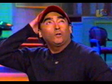 Monologo Adal Ramones - La edad de la punzada (la pubertad)