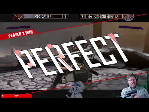 Nagoriyuki vs Nagoriyuki | Fightsticks & Flashkicks #19 | OddToaster vs OneTrueSnorlax