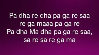 Javeda Zindagi | Anwar |Kshitij Tarey, Shilpa Rao |Lyrics