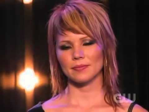 Segunda Eliminacion - The Pussycat Dolls Presents Search For The Next Doll