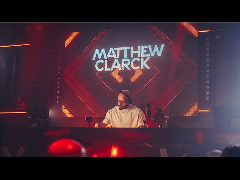 Matthew Clarck - Holidays Club LIVE (11.11.23) (house, techhouse, progressive)