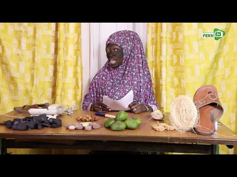 DAKK KOOR AND SEYDA RADIA 5