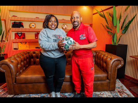 Benedict Vilakazi Breaks His Silence – “Footballers Are Not Stupid!