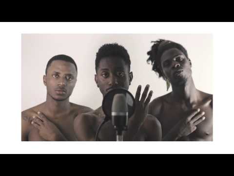 Os Três Escravos feat. O'jizzy, Diógenes e Black - ÁUDIO OFICIAL