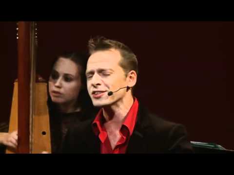 Vincenzo Capezzuto - Stu criatu