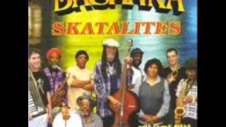 DEVON JAMES & THE SKATALITES WILD HONEY PRODUCED BY STAMMA HAUGHTON MARSTON RECOR.wmv