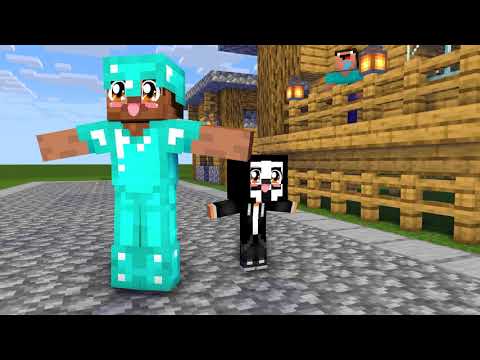 MONSTER SCHOOL :CHICKEN WING MEME(NEW) ZOMBIE, PIGMAN - MINECRAFT ANIMATION