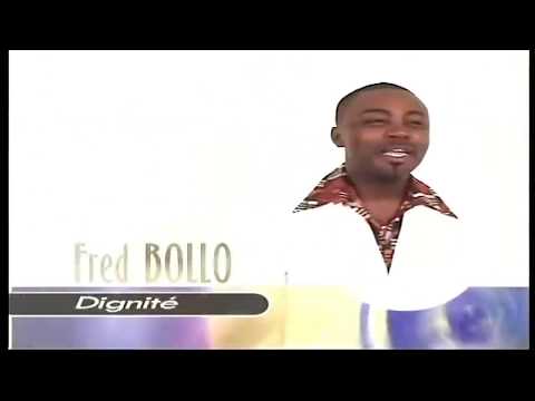 FRED BOLLO  dignite