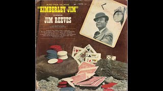 Jim Reeves - Roving Gambler (c.1963).