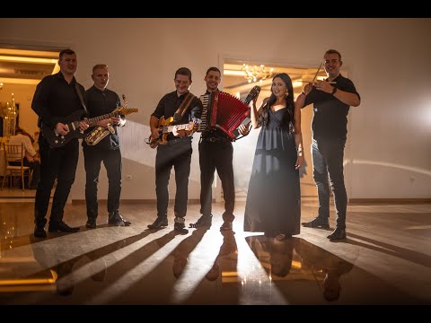 Pretekst Band - Krakowianka